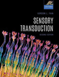Sensory Transduction - Paperback