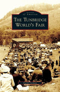 Tunbridge World's Fair - Hardcover