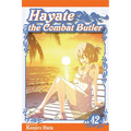 Hayate the Combat Butler, Vol. 42 - Paperback