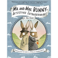 Mr. and Mrs. Bunny - Detectives Extraordinaire! - Paperback