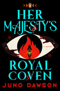 Her Majesty's Royal Coven - Paperback