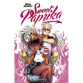 Mirka Andolfo's Sweet Paprika Volume 1 - Paperback