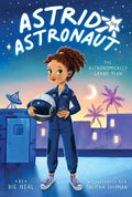 The Astronomically Grand Plan - Paperback