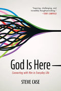God Is here - Hardcover