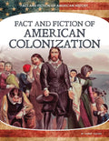 Fact and Fiction of American Colonization - Library Binding