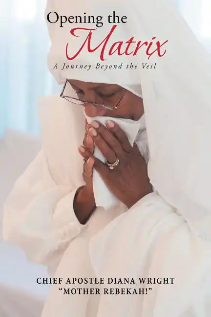 Opening the Matrix: A Journey Beyond the Veil - Paperback