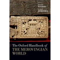 The Handbook of the Merovingian World - Paperback