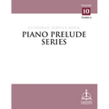 Piano Prelude Series: Lutheran Service Book Vol. 10 - Spiral