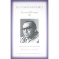 Gustavo Gutierrez: Spiritual Writings - Paperback