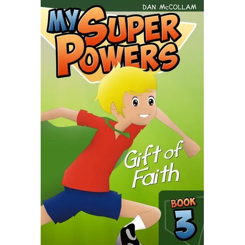 Gift of Faith - Paperback
