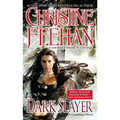Dark Slayer - Paperback