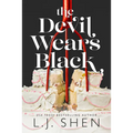 The Devil Wears Black - Paperback