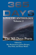 365 Days Vol. 2 - Paperback