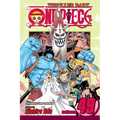 One Piece, Vol. 49 - Paperback
