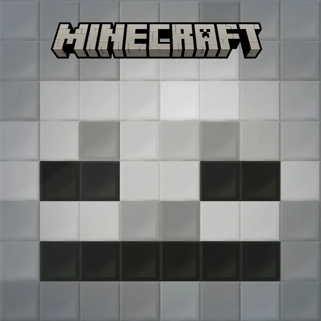I Survived a Skeleton! (Mobs of Minecraft #2) - Paperback