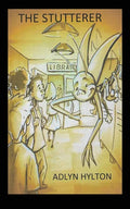 The Stutterer - Paperback