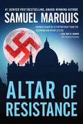 Altar of Resistance - Paperback