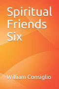 Spiritual Friends Six - Paperback