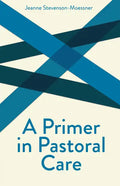 A Primer on Pastoral Care - Paperback