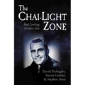 The Chai-Light Zone - Paperback