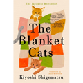 The Blanket Cats - Hardcover