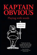 Playing with Words: ...Before I Have to Eat Them - Paperback