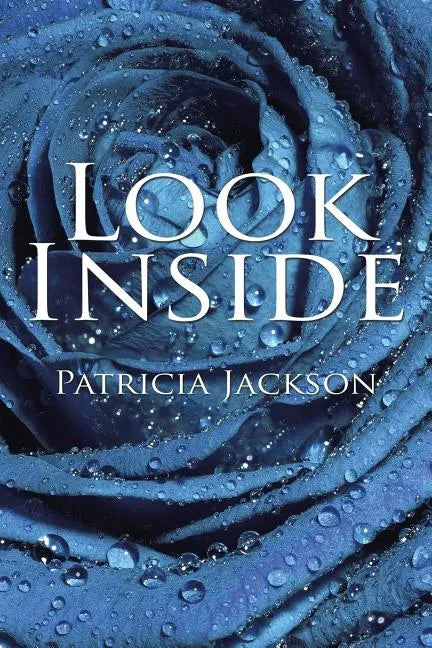 Look Inside - Paperback