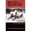 Brothers on the Bashkaus: A Siberian paddling adventure - Paperback