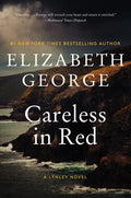 Careless in Red: A Lynley Novel - Paperback