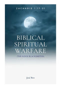 Biblical Spiritual Warfare - Paperback