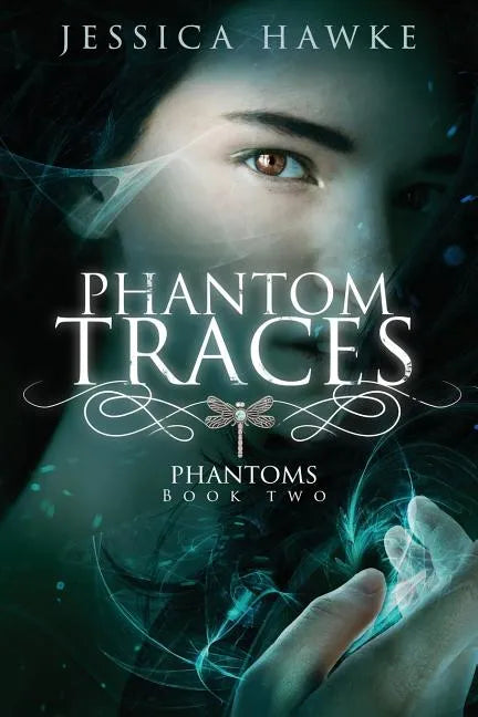 Phantom Traces - Paperback