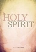 The Holy Spirit - Paperback