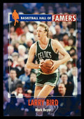 Larry Bird - Paperback