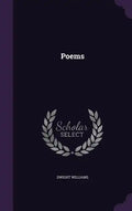 Poems - Hardcover