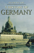 History of Germany - Paperback