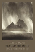 Beyond the Drift: New & Selected Poems - Paperback