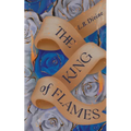 The King of Flames - Paperback