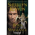 Born of Vengeance: The League: Nemesis Rising - Paperback