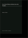 Electron-Stream Interaction with Plasmas - Paperback
