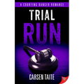 Trial Run - Paperback