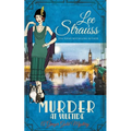 Murder at Yuletide - Paperback