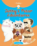 Tubby's Polar Adventures - Hardcover