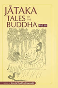 Jataka Tales of the Buddha - Volume III - Paperback