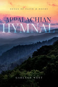 Appalachian Hymnal - Paperback