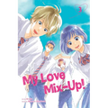 My Love Mix-Up!, Vol. 3 - Paperback