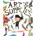 Art's Supplies - Paperback