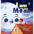I Am The Moon - Hardcover