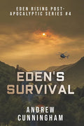Eden's Survival - Paperback