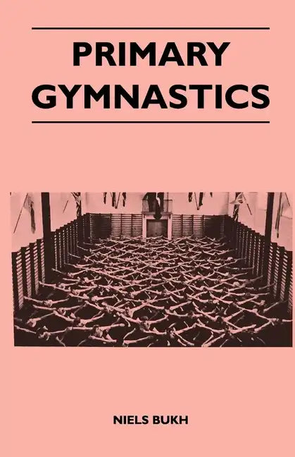 Primary Gymnastics - Paperback