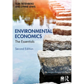 Environmental Economics: The Essentials - Paperback